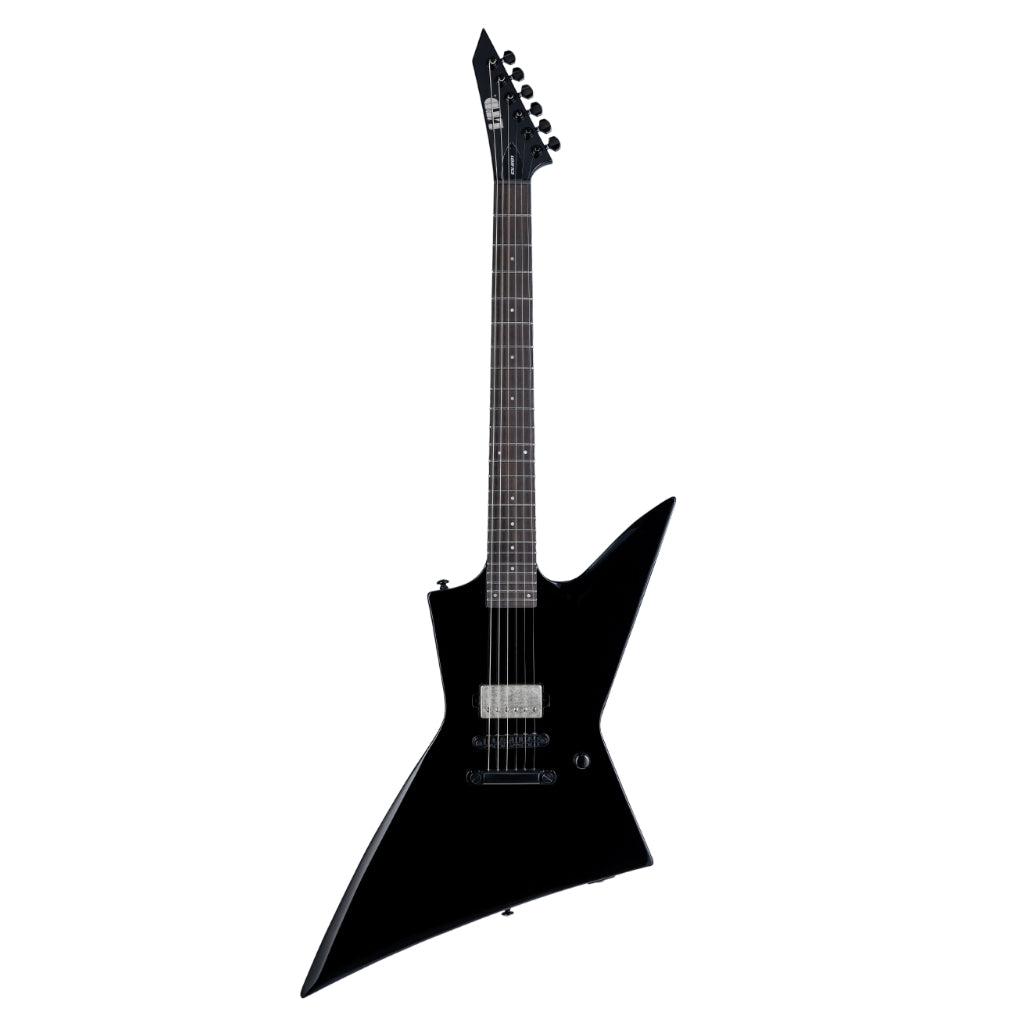 ESP LTD - EX-201 Electric Guitar - Gloss Black