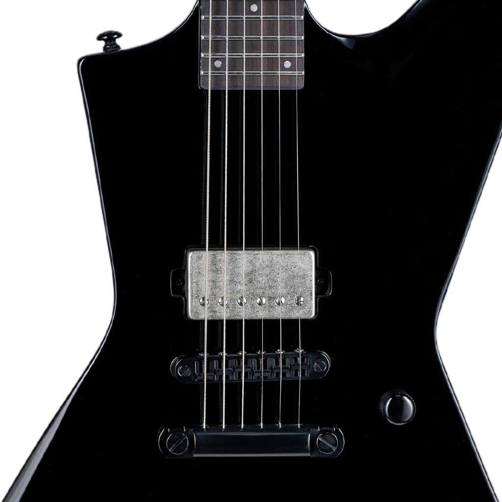 ESP LTD - EX-201 Electric Guitar - Gloss Black