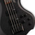 ESP LTD F204 Bass in Black Satin