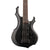 ESP LTD F-205 5-String Bass Guitar - Black Satin - Sky Music