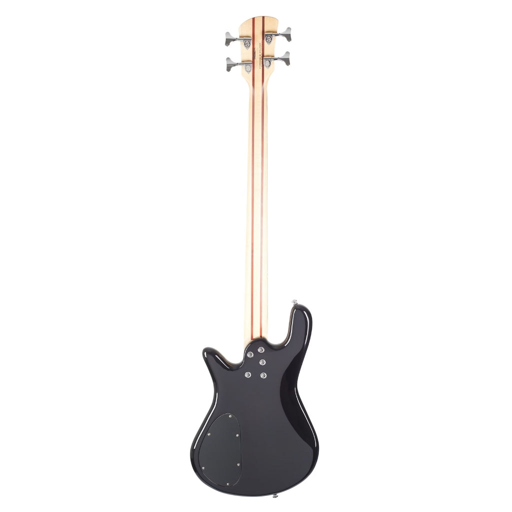 Spector - Legend 4 Bass Guitar - Black Cherry Gloss