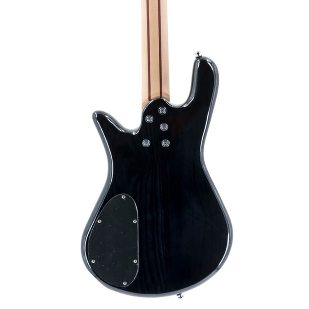 Spector - Legend 4 Bass Guitar - Black Stain Gloss