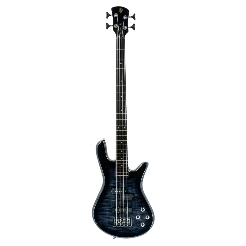 Spector - Legend 4 Bass Guitar - Black Stain Gloss