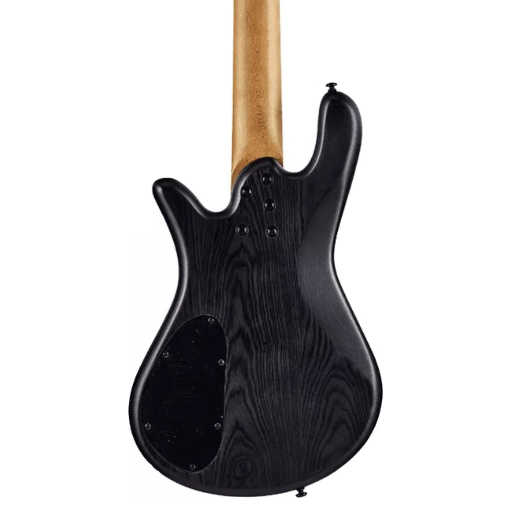Spector - Legend 5 Classic Bass Guitar - Black Stain