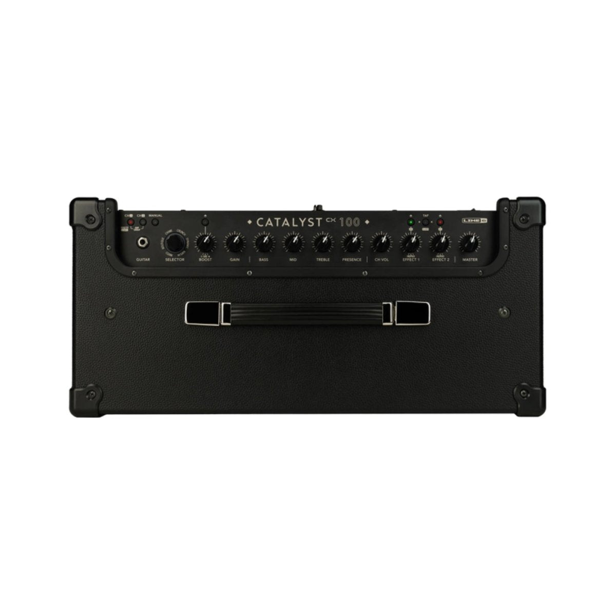 Line 6 CATALYST CX 100 - 100w Combo Amplifier Electric Guitar Amplifiers Sky Music