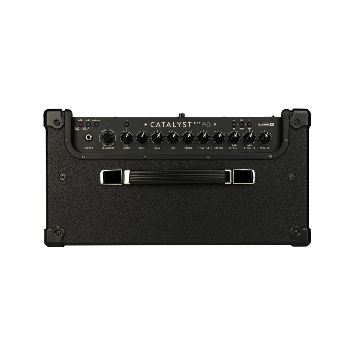 Line 6 CATALYST CX60 - 60w Combo Amplifier Electric Guitar Amplifiers Sky Music