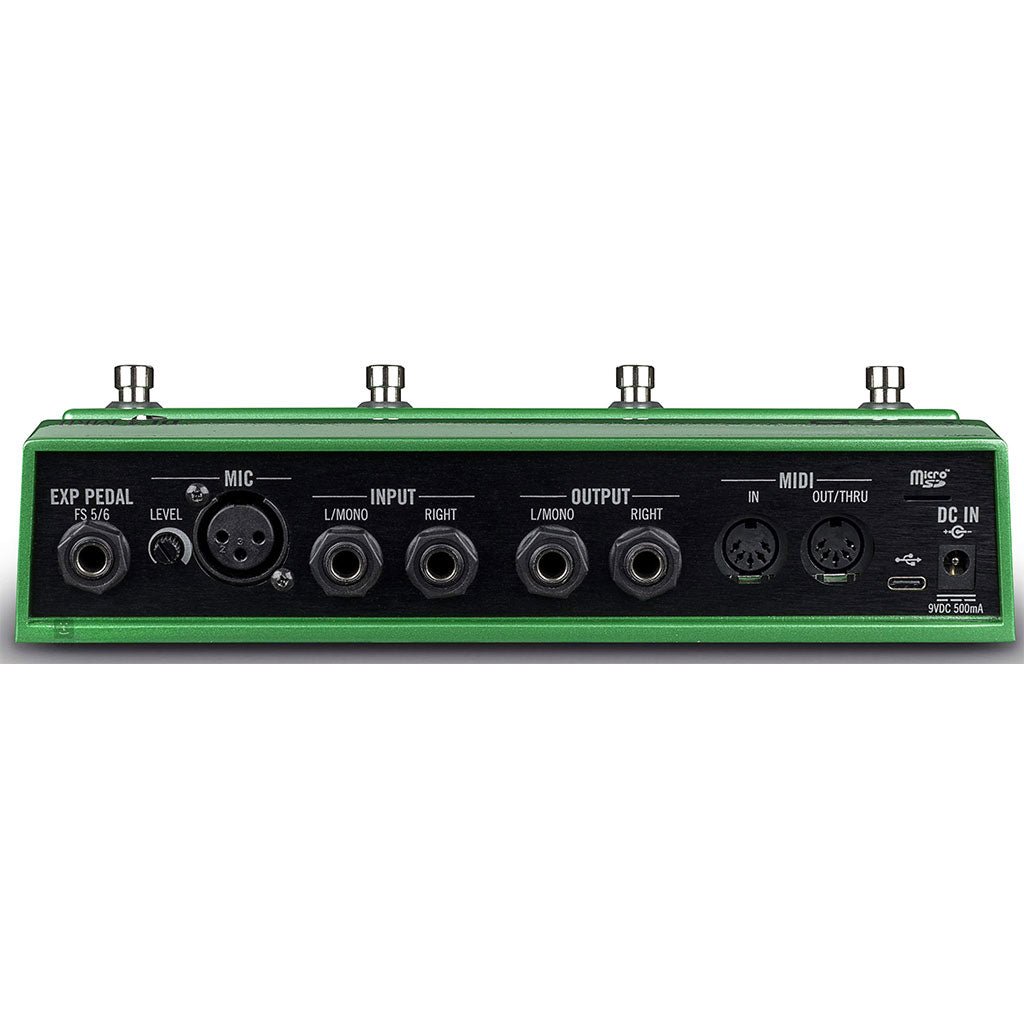 Line 6 DL4 MKII Delay Pedal Effects Pedals Sky Music