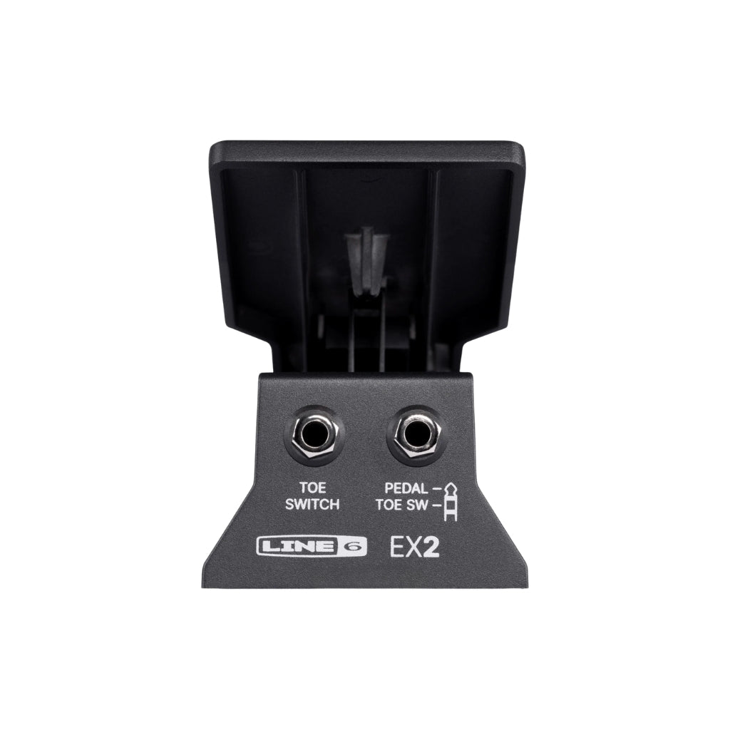 Line 6 EX2 Expression Pedal Effects Pedals Sky Music