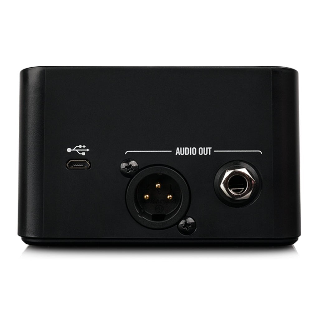 Line 6 G10 Relay Wireless Systems Sky Music