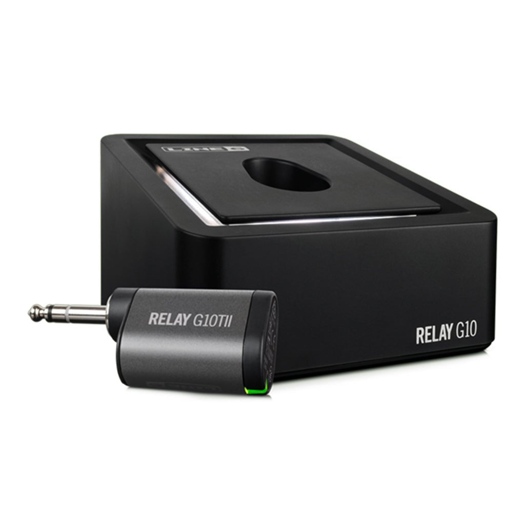 Line 6 G10 Relay Wireless Systems Sky Music