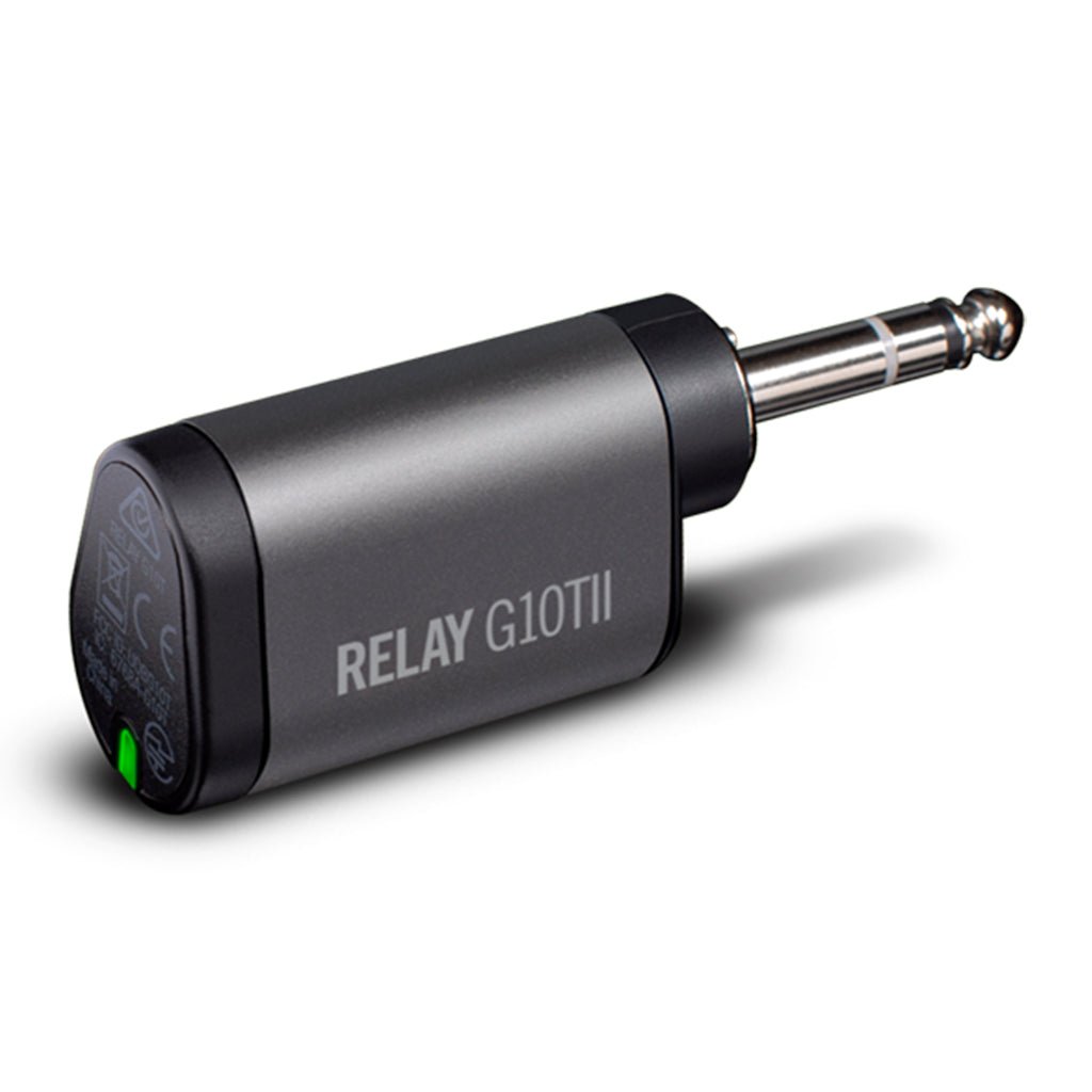 Line 6 G10 Relay Wireless Systems Sky Music