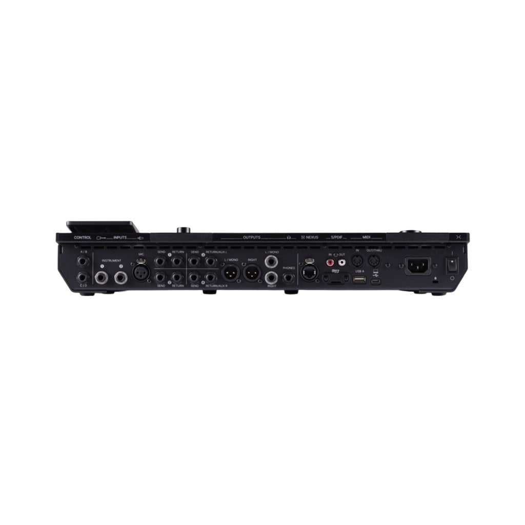 Line 6 Helix Stadium XL Amp Modeler and FX Processor Effects Pedals Sky Music