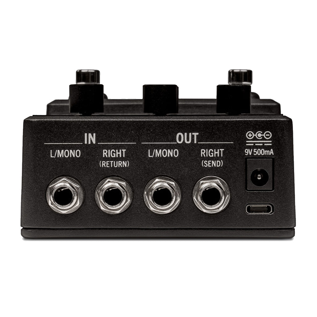 Line 6 HX One Effects Pedals Sky Music