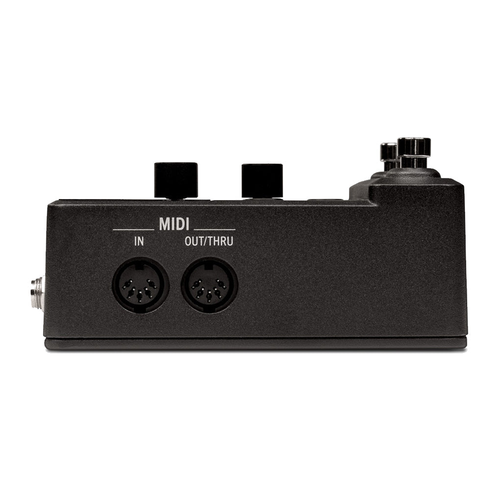 Line 6 HX One Effects Pedals Sky Music