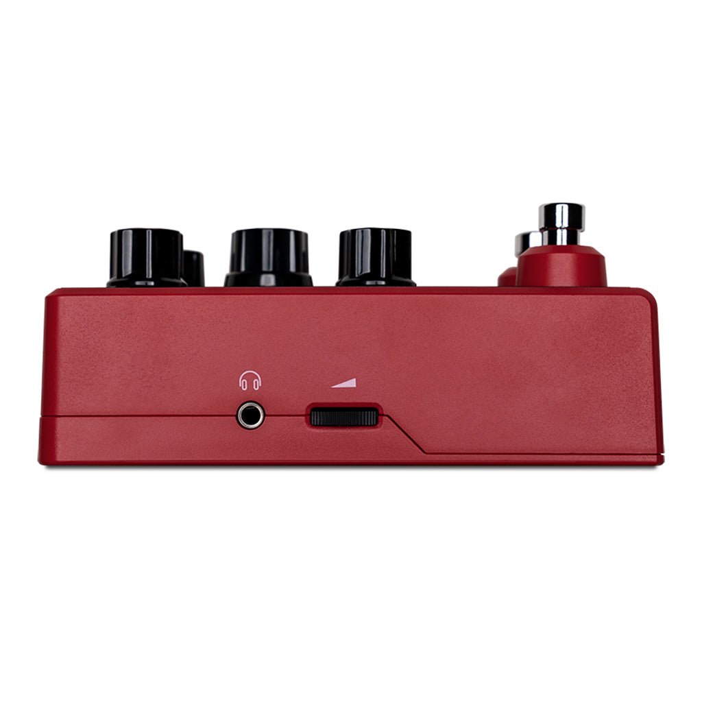 Line 6 Pod Express Guitar Effects Pedals Sky Music