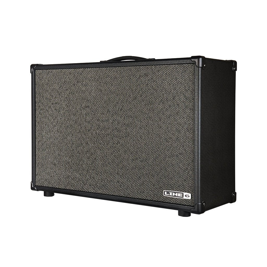 Line 6 Powercab CL 212 Guitar Speaker System Electric Guitar Amplifiers Sky Music