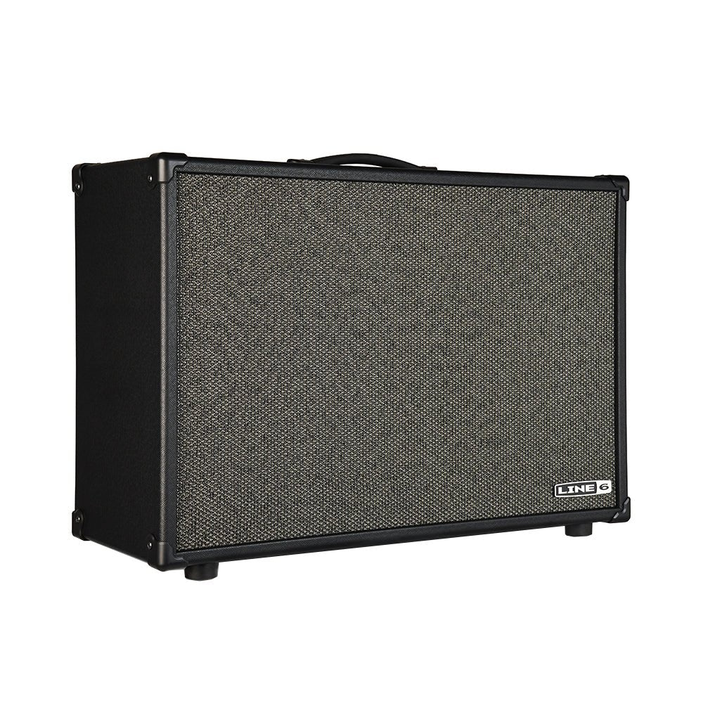 Line 6 Powercab CL 212 Guitar Speaker System Electric Guitar Amplifiers Sky Music