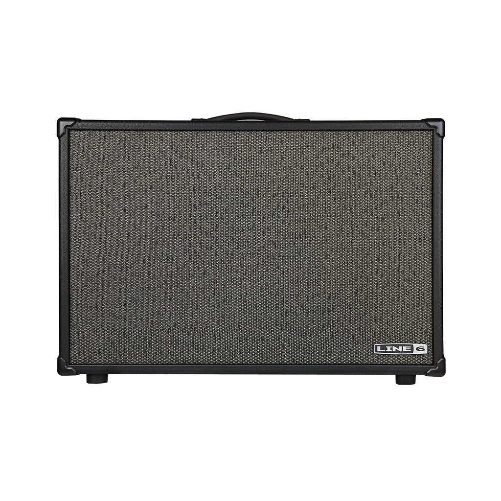 Line 6 Powercab CL 212 Guitar Speaker System Electric Guitar Amplifiers Sky Music