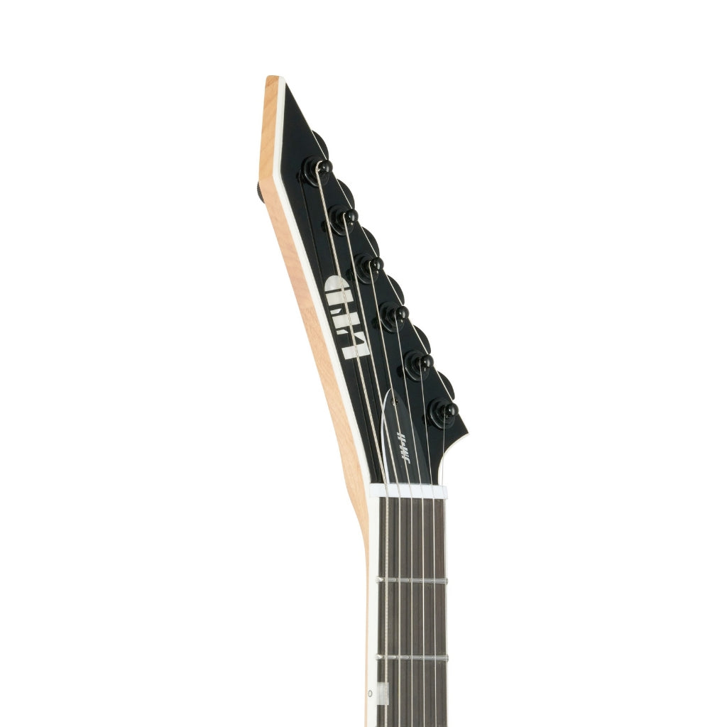 ESP LTD - Josh Middleton JM-II Electric Guitar - Black Shadow Burst