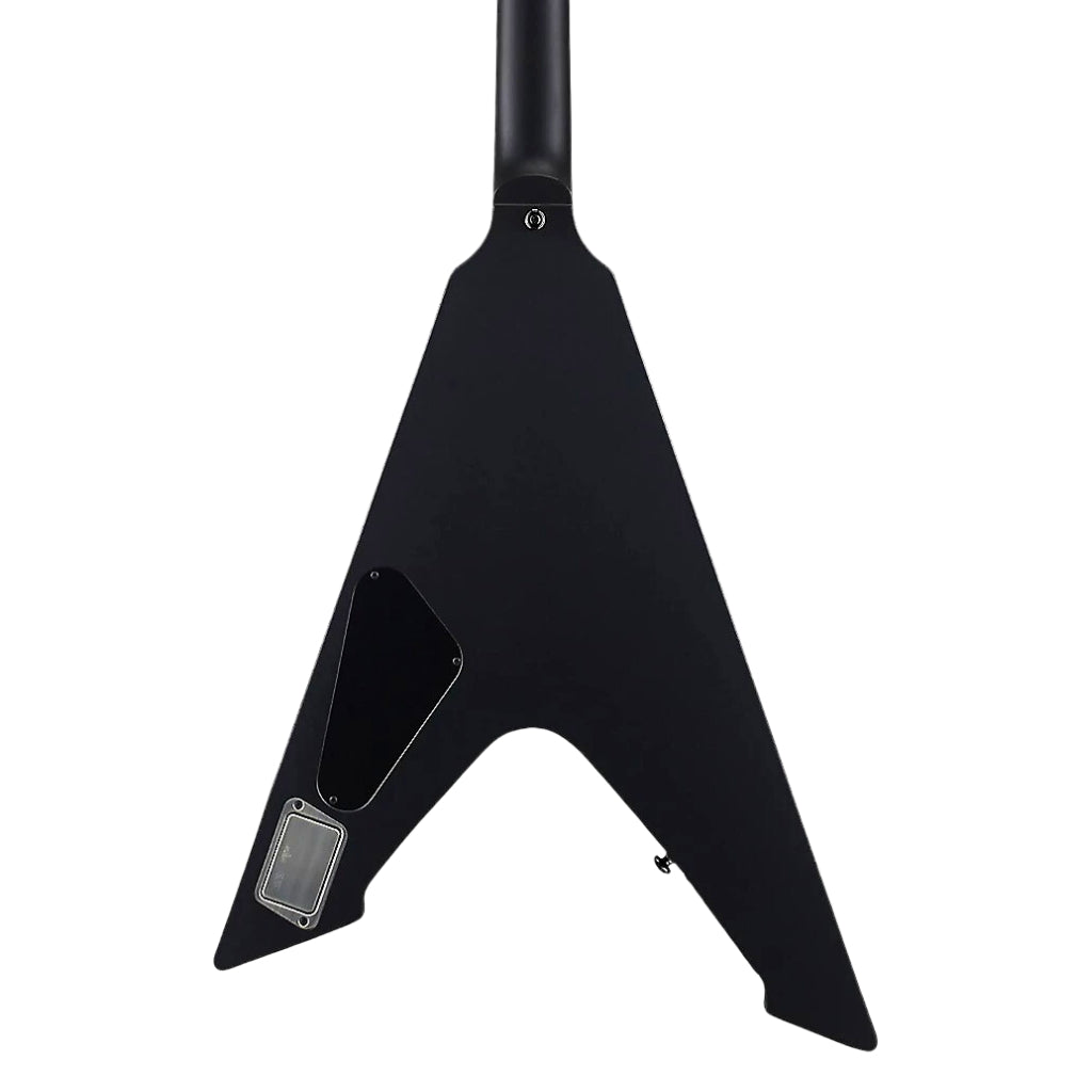 ESP LTD - James Hetfield Vulture - in Satin Black