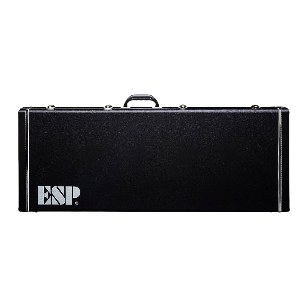 ESP LTD - James Hetfield Vulture - in Satin Black