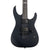 ESP LTD - JL-600 Jeff Ling Signature Electric Guitar - Black Satin