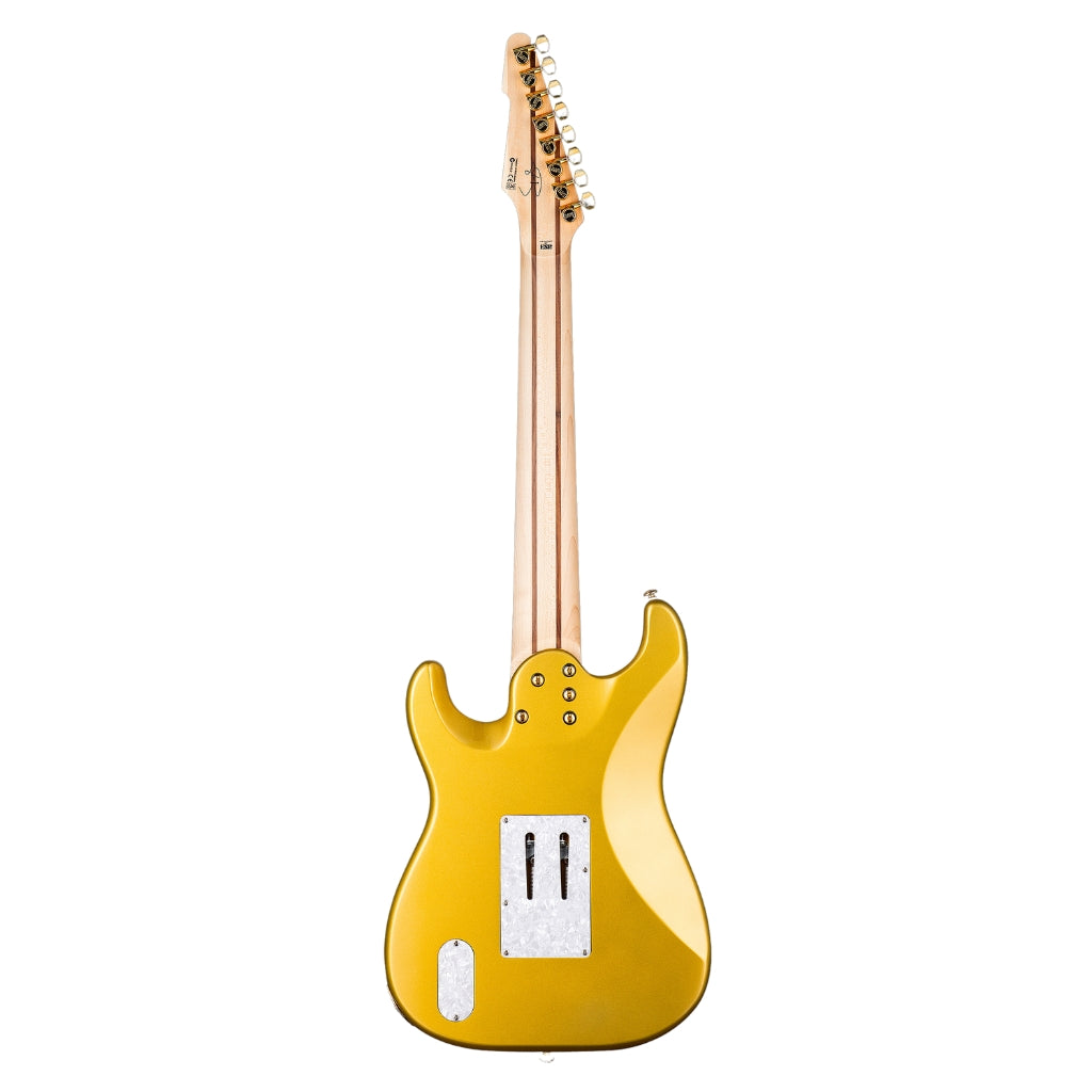 ギター REV guitars RAY8 ESP LTD JRV-8 Javier Reyes Signature Electric Guitar 8