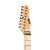 ESP LTD - JRV-8FR Javier Reyes Signature 8-string - Metallic Gold