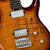 B STOCK Sterling Luke Signature Hazel Burst