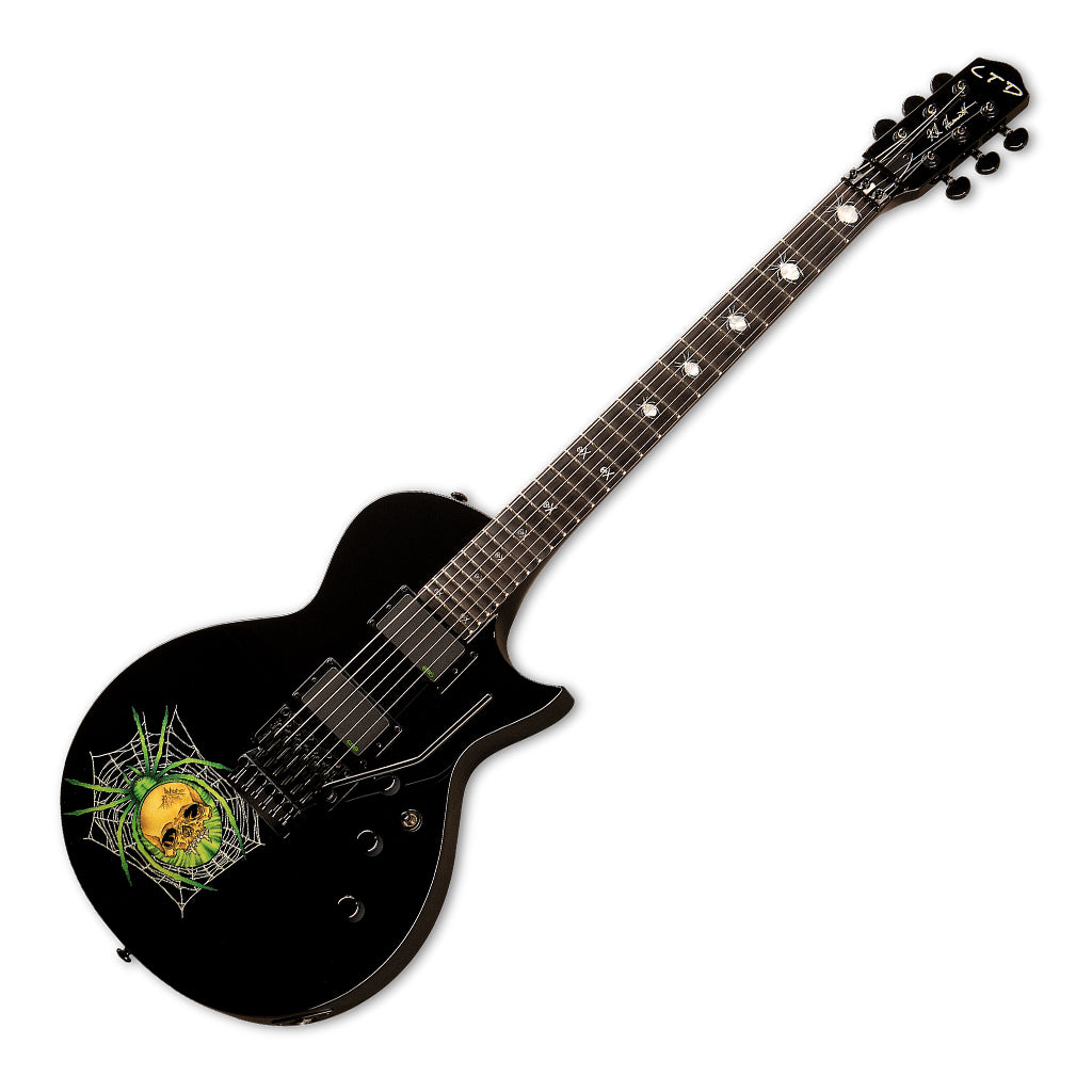 LTD Kirk Hammett KH3 Spider