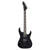 ESP LTD - Kirk Hammett Signature KH-602 Electric Guitar - Black