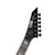 ESP LTD - Kirk Hammett Signature KH-602 Electric Guitar - Black