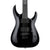 ESP LTD - LK-600 Luke Kilpatrick Signature Electric Guitar - Black