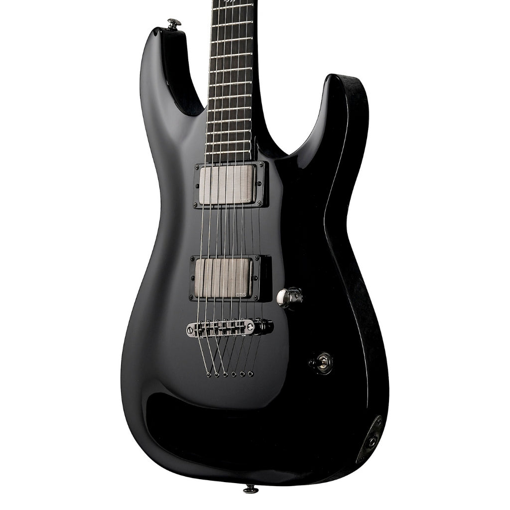 ESP LTD - LK-600 Luke Kilpatrick Signature Electric Guitar - Black
