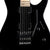 ESP LTD - Deluxe M-1000 Maple Electric Guitar - Black