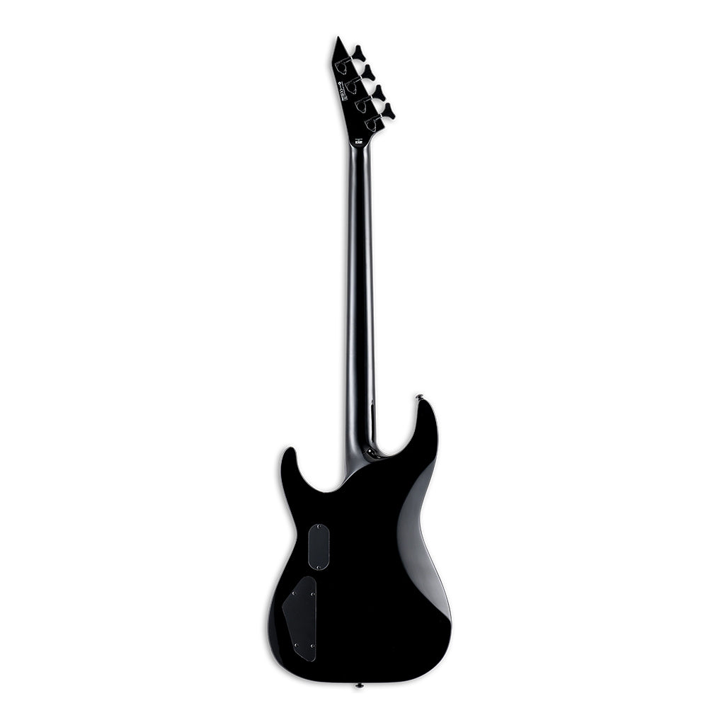 ESP LTD M1004 Bass with Alder Body Black
