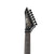 ESP LTD - M-1007B Baritone - Charcoal Burst Satin