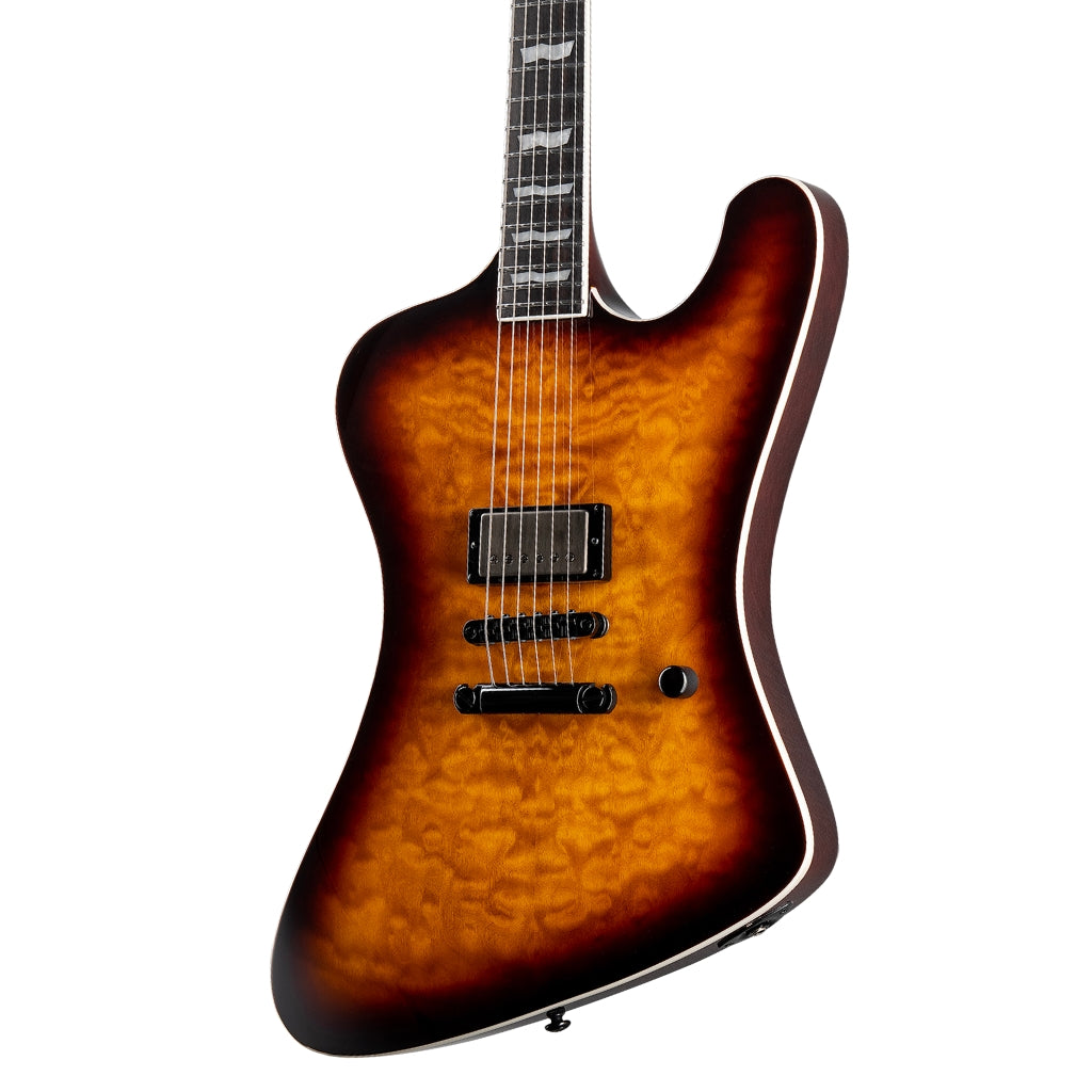ESP LTD - Phoenix 1001 - Tobacco Sunburst