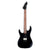 ESP LTD M 201 HT Left Handed Electric Guitar Black Satin
