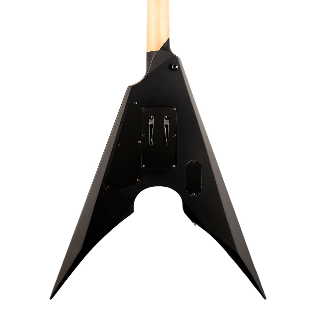 ESP LTD Mille Petrozza Signature MK-600 Electric Guitar - Black Satin