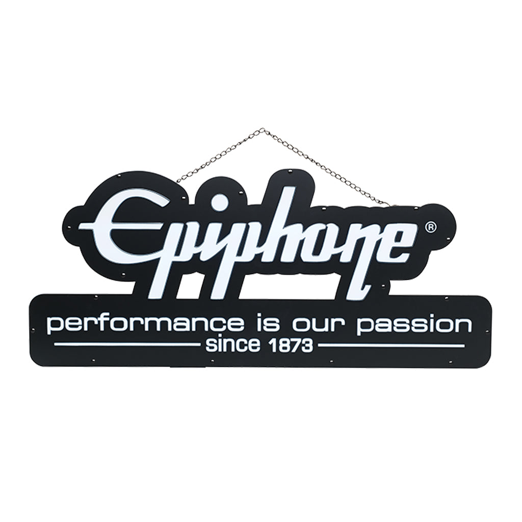 Epiphone Logo LED 30