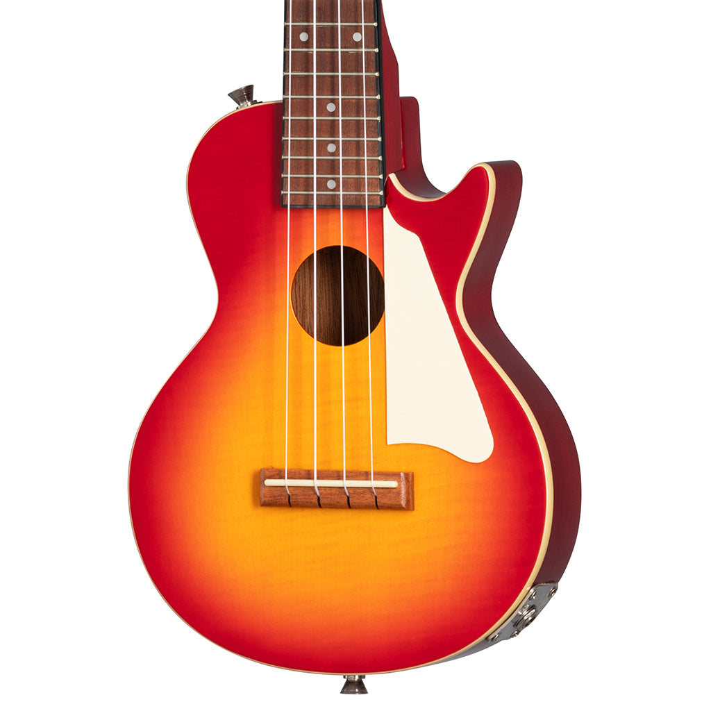 Epiphone LP AC EL UKE Concert HCS
