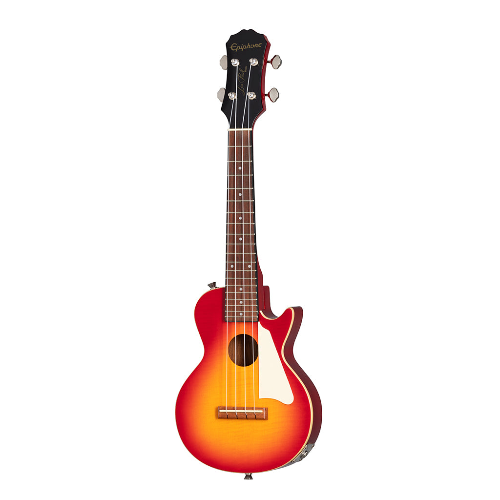 Epiphone LP AC EL UKE Concert HCS