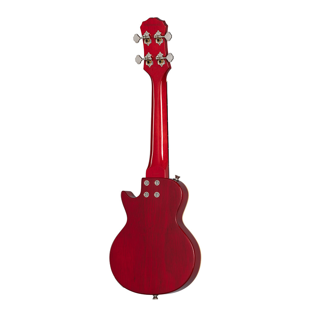 Epiphone LP AC EL UKE Concert HCS