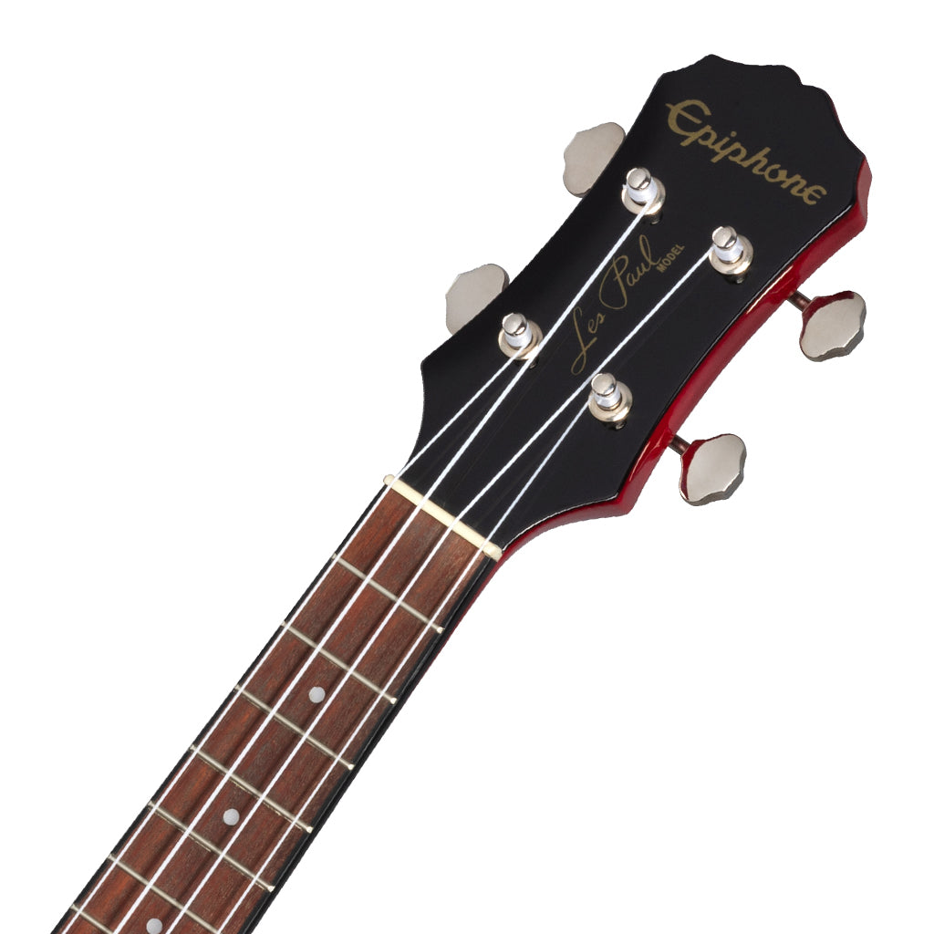 Epiphone LP AC EL UKE Concert HCS