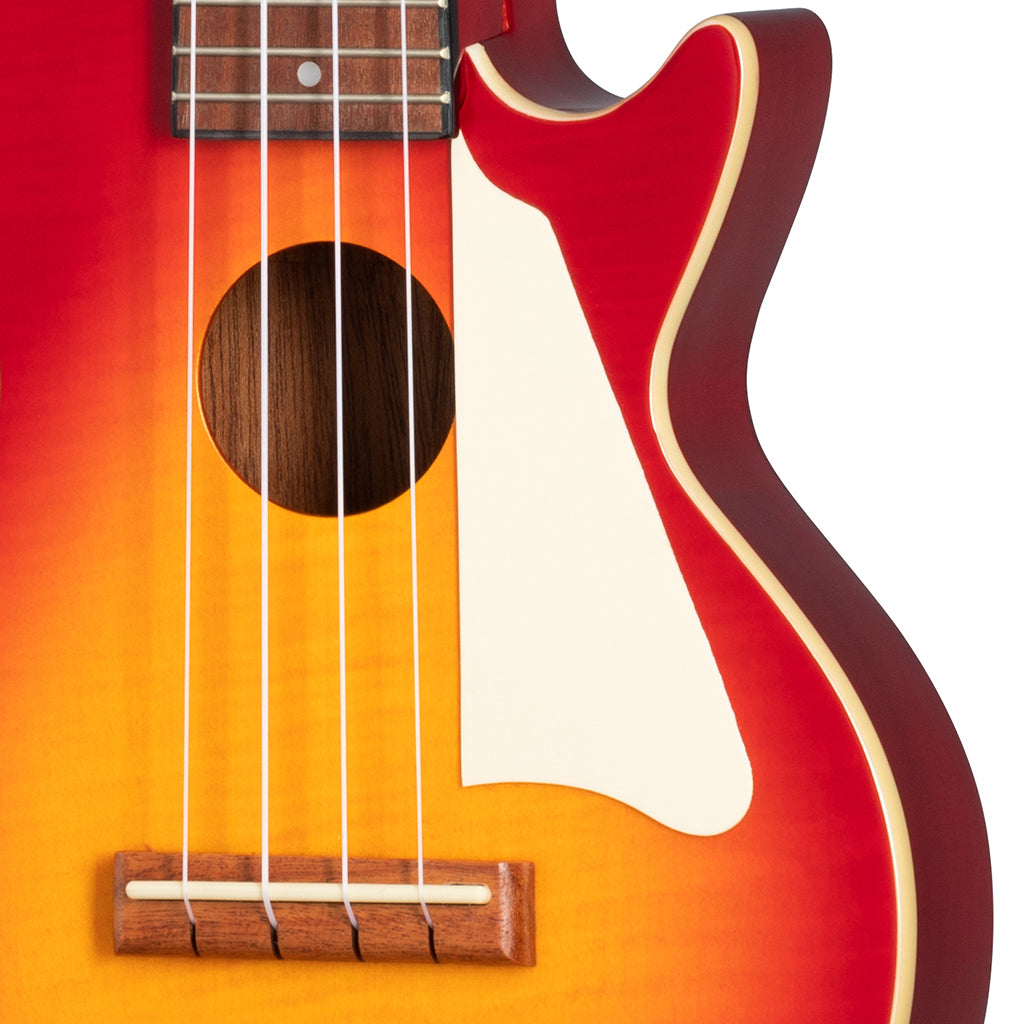 Epiphone LP AC EL UKE Concert HCS
