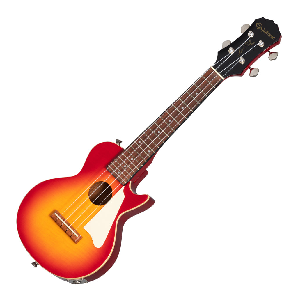 Epiphone LP AC EL UKE Concert HCS