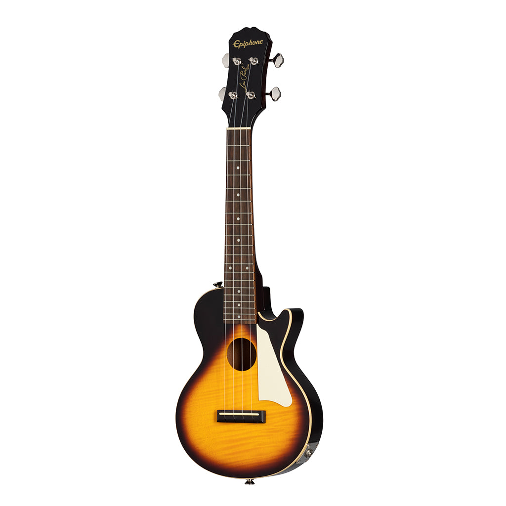 Epiphone LP AC EL UKE Concert VS