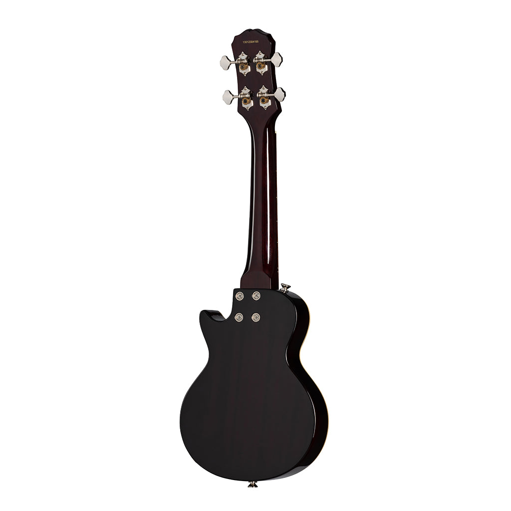 Epiphone LP AC EL UKE Concert VS