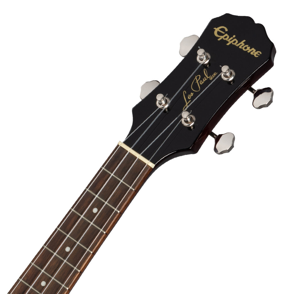Epiphone LP AC EL UKE Concert VS